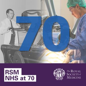RSM NHS at 70