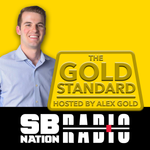 The Gold Standard with Alex Gold