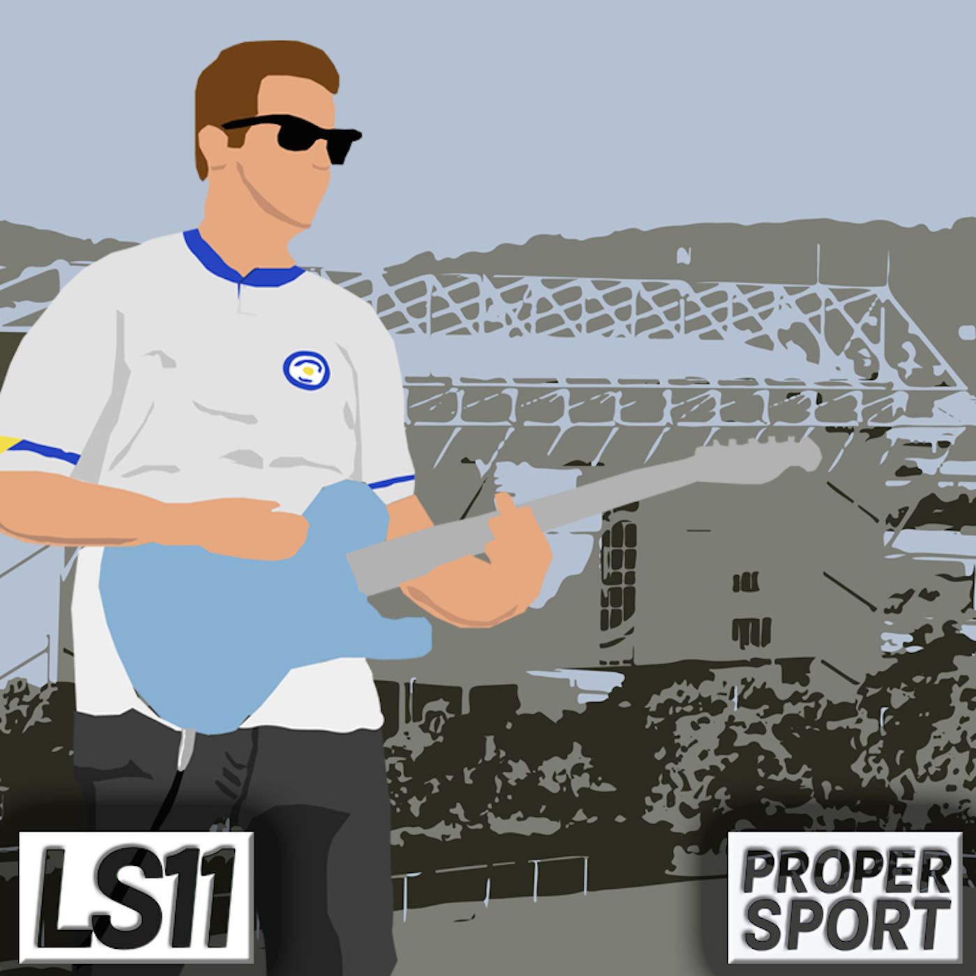 LS11 - Leeds United Podcast