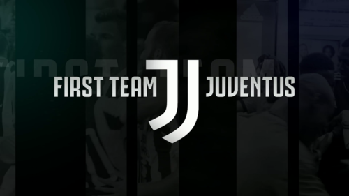 First Team Juventus Parte 2 - Bonus ClaquetaExpress