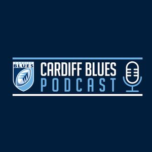 The Cardiff Blues Podcast
