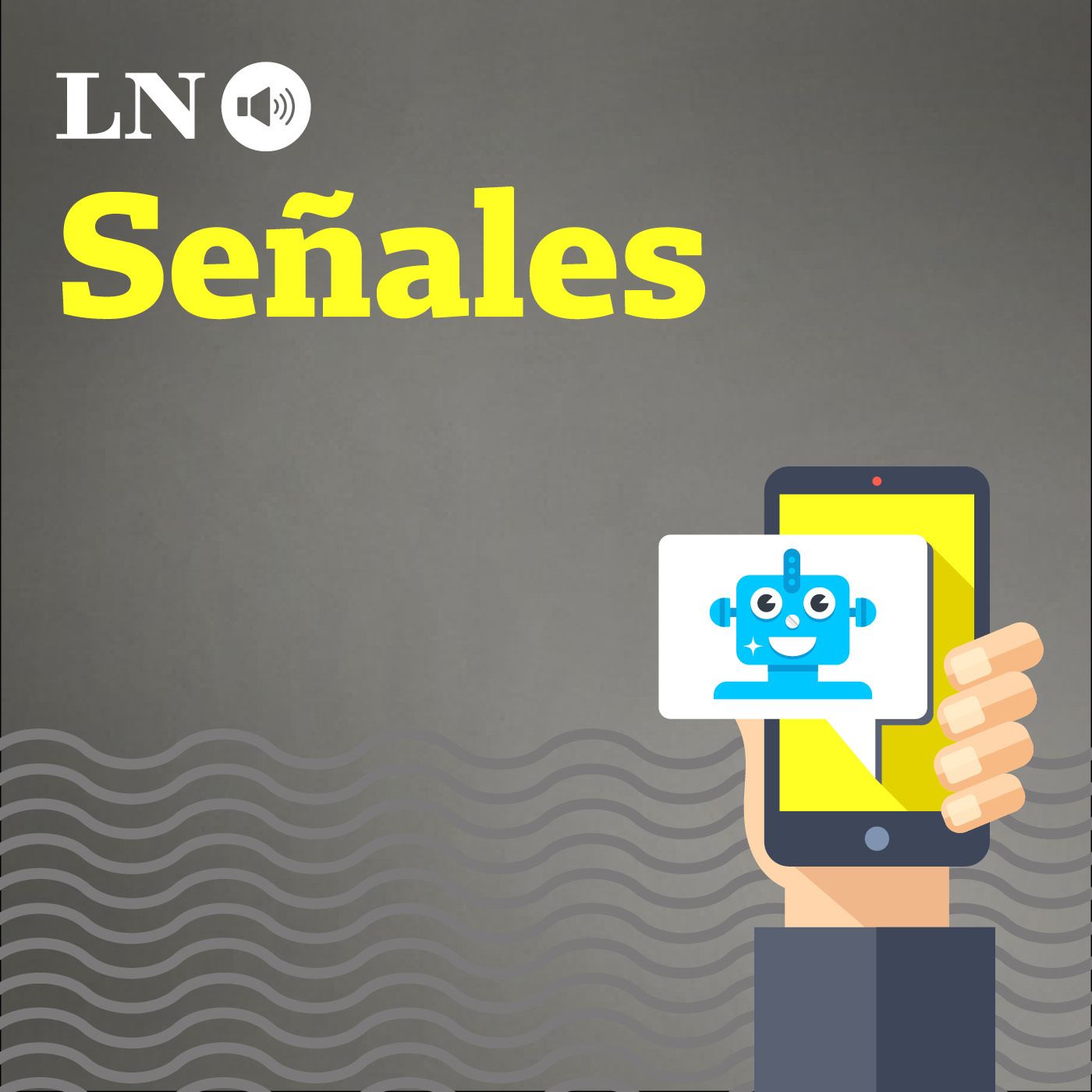 Señales Podcast - Listen, Reviews, Charts - Chartable