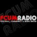 FCUM Radio Banner