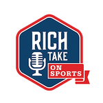 Rich Take on Sports with Richmond Weaver