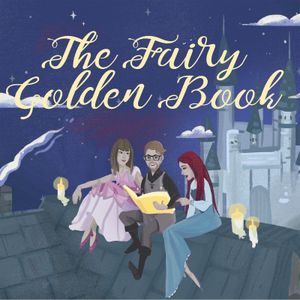 The Fairy Golden Book