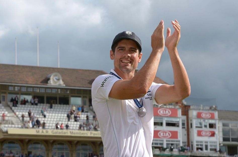 England v India 5th Test Preview - Goodbye Alastair Cook