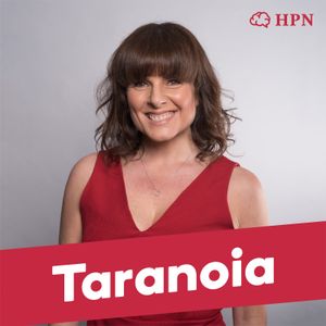 Taranoia