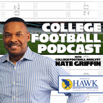 The College Football Podcast with Nate Griffin