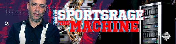 SportsRage Against The Machine