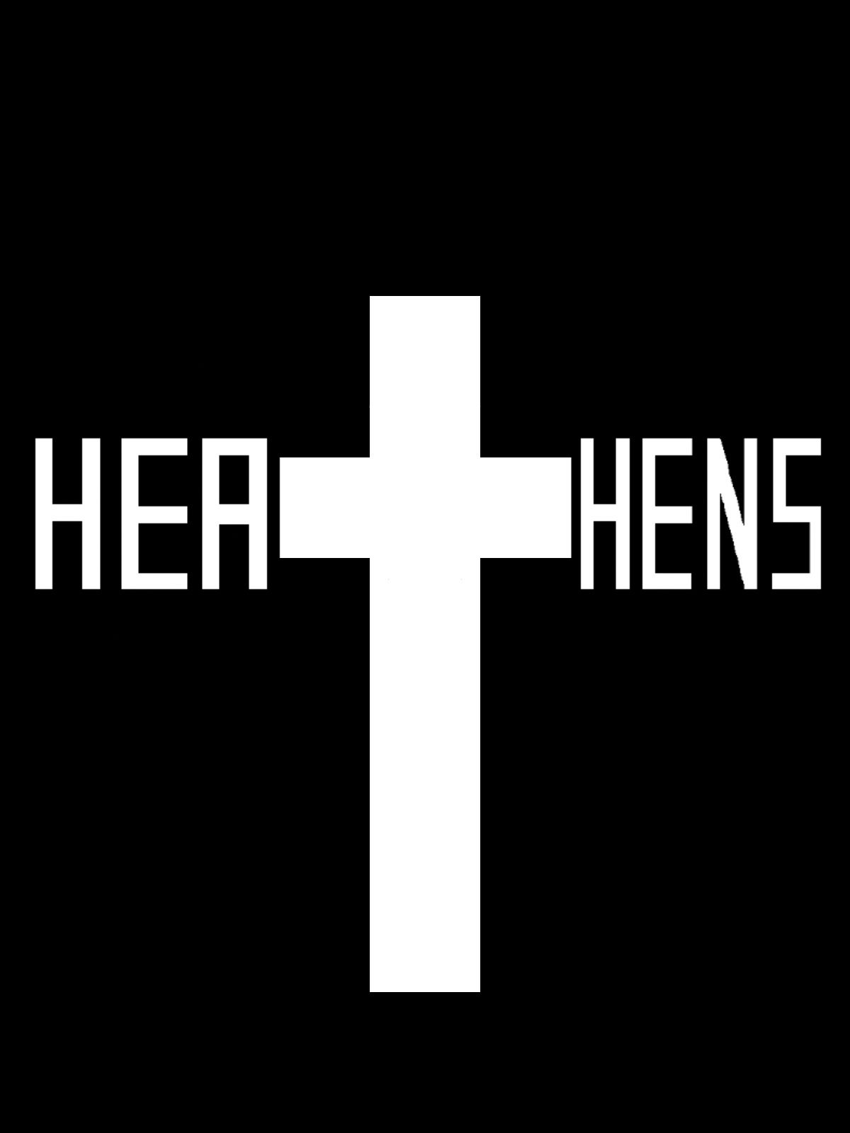 1: Heathens: The scale of evil of religion