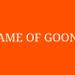 Game of Goons