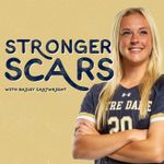 Stronger Scars with Bailey Cartwright