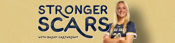 Stronger Scars with Bailey Cartwright