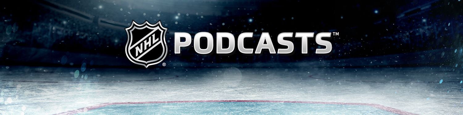 NHL Podcasts