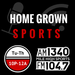 Home Grown Sports 1400 x 1400
