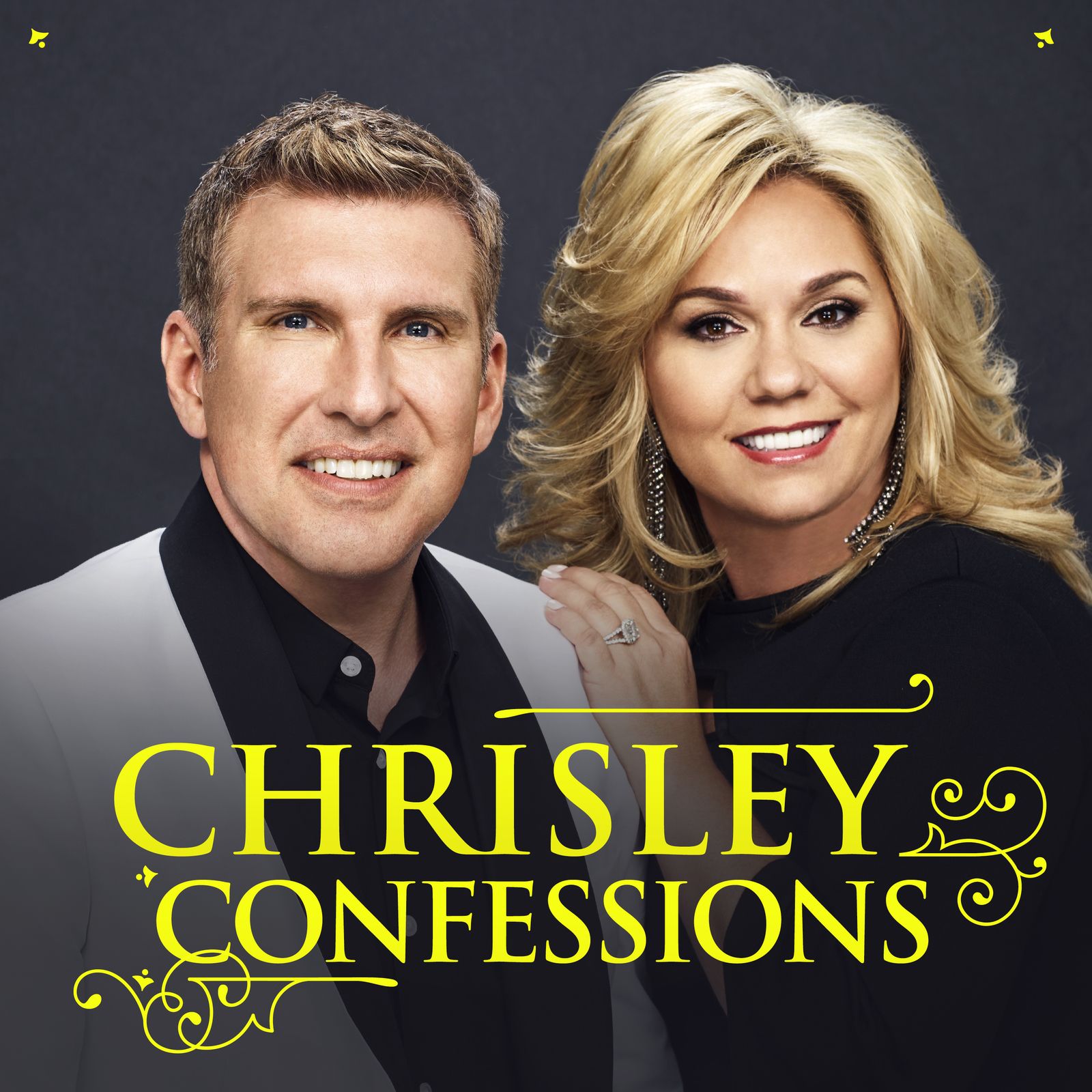 Image result for Chrisley Confessions