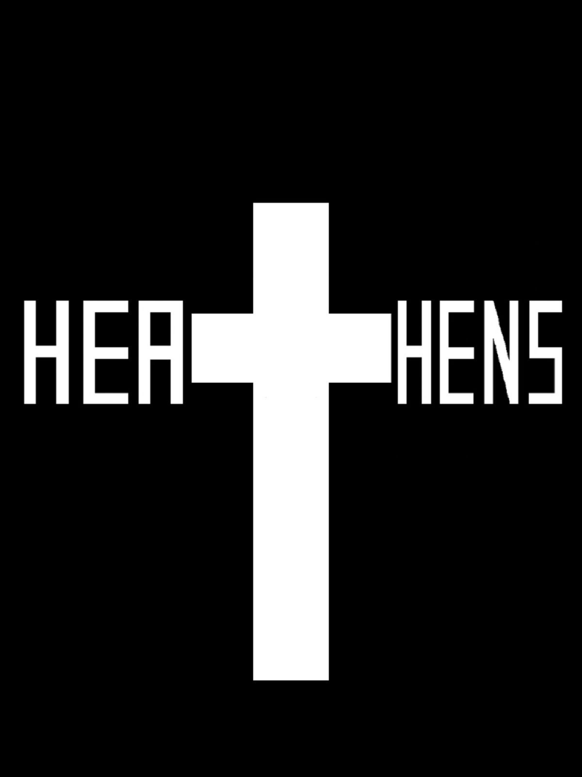 18: Heathens: Part time religious people