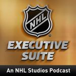 NHL Executive Suite