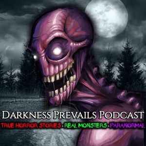 Darkness Prevails Podcast