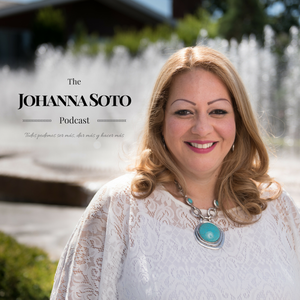 Johanna Soto Podcast