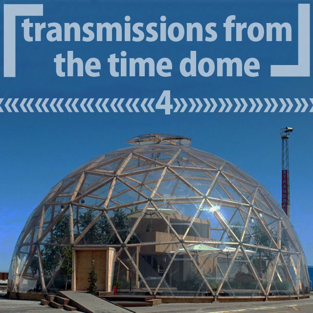 31: 「Transmissions from the Ti4e Dome」