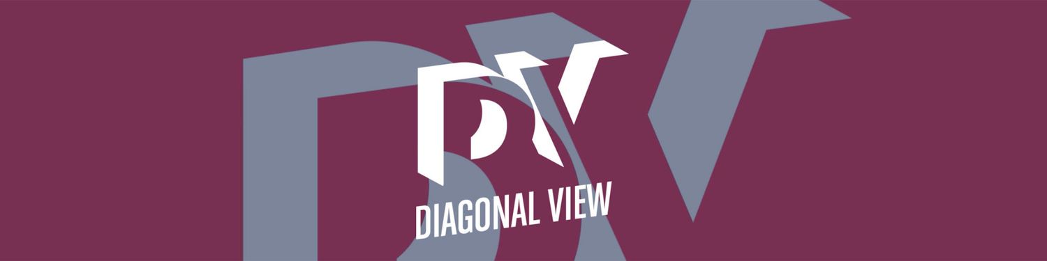 Diagonal View