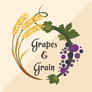 Grapes and Grain