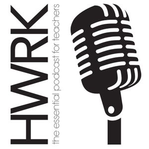 HWRK Podcast