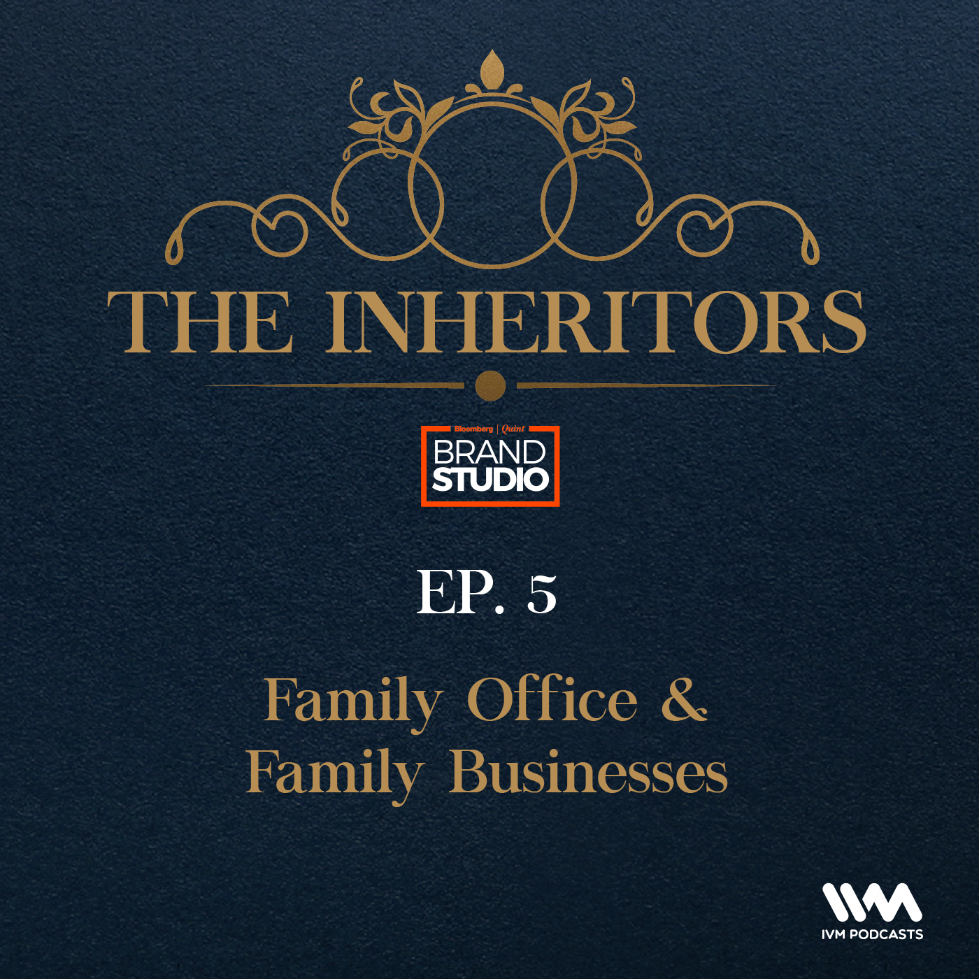 5: Family Office & Family Businesses