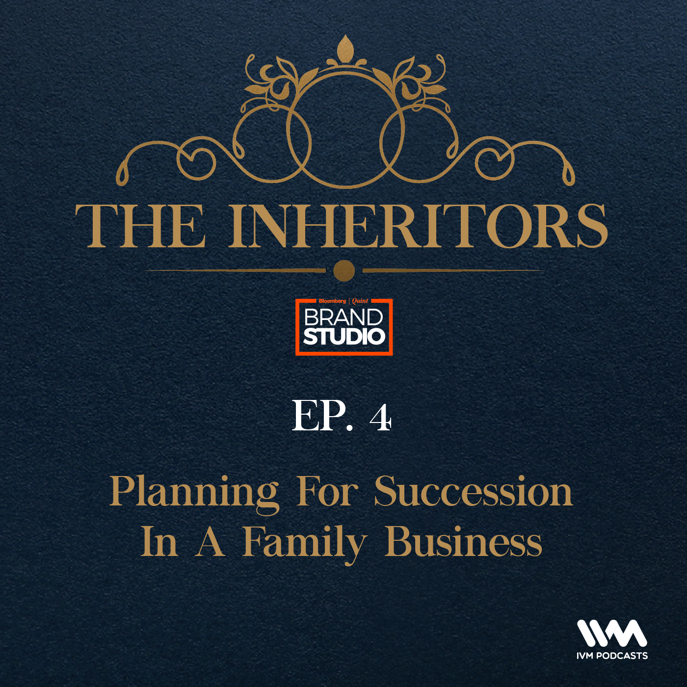 4: Planning For Succession In A Family Business