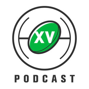 XV Podcast de rugby