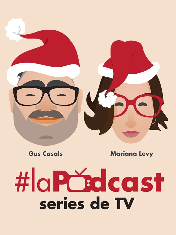 La Podcast s05e15- Especial de fin de año!