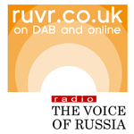 Voice Of Russia