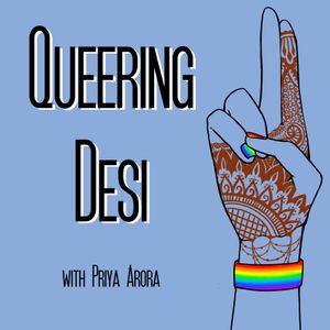 Queering Desi