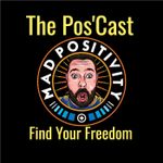 The Mad positivity Pos'Cast