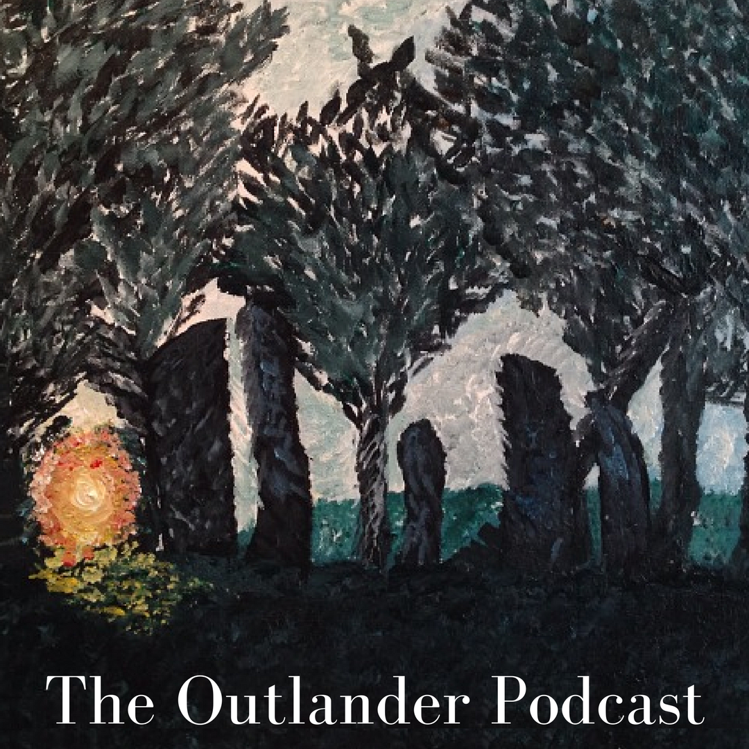 The Outlander Podcast­