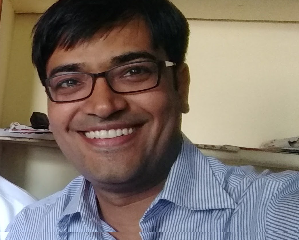 112: What is the market for Audiobooks in India? Yogesh Dashrath, Storytel