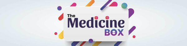 The Medicine Box