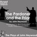 Pardoner and Friar v3