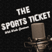The Sports Ticket from KD Country 94