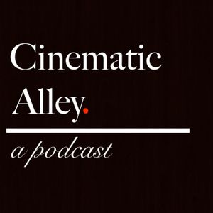 Cinematic Alley