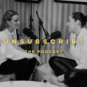 Unsubscribe with Jada + Louise