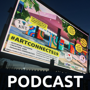ARTCONNECTS Podcast