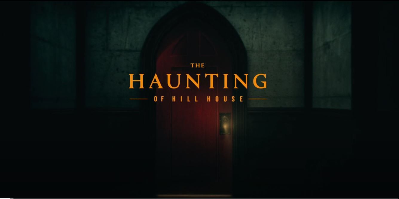 The Haunting of Hill House, te recomiendamos esta joya de Netflix. - Bonus Claqueta Express.