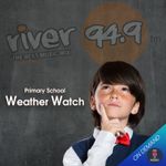 Primary School Weather Watch