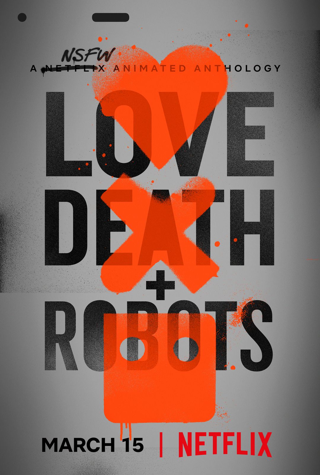 44: Love, Death & Robots