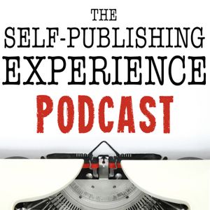 The Self-Publishing Experience
