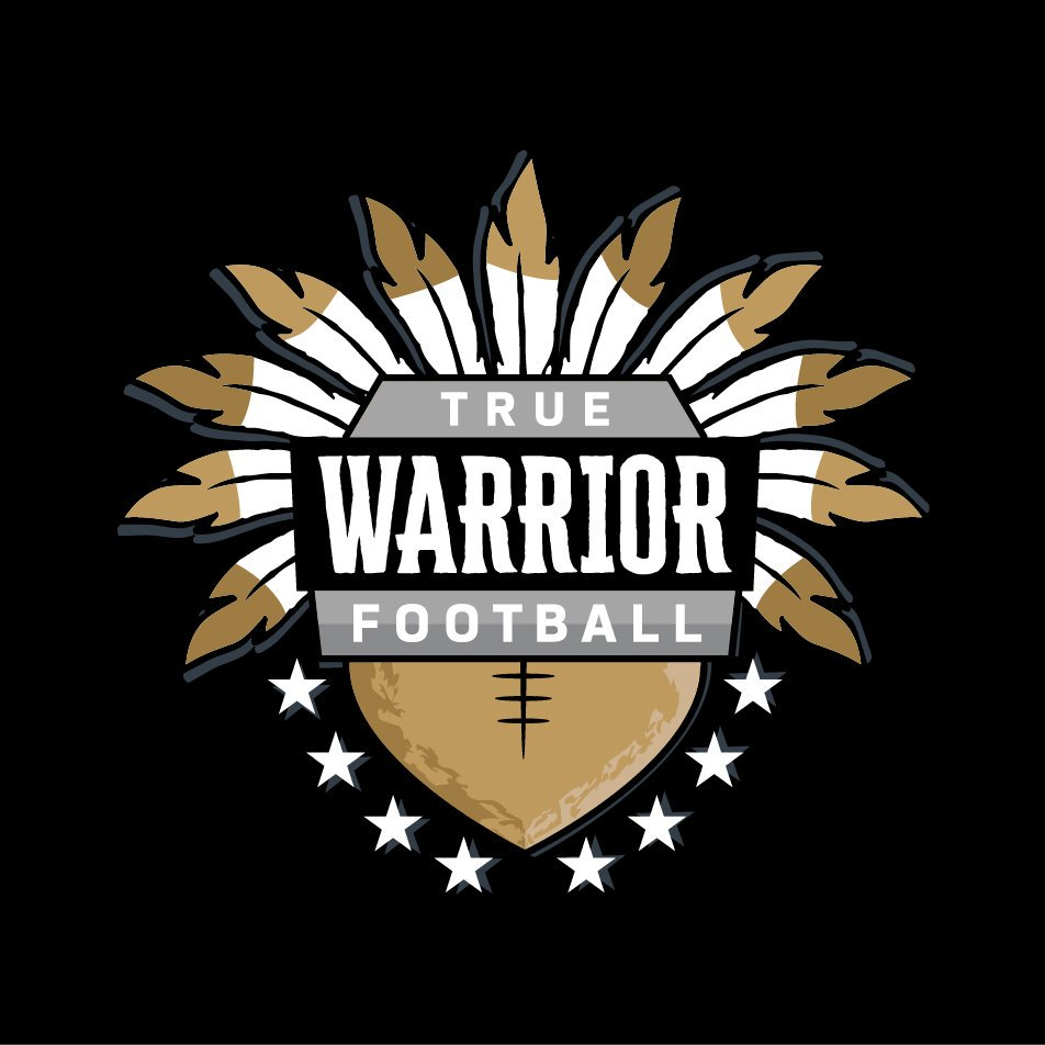 True Warrior Football / TWF Episode #30: THE WARRIOR SPEECH