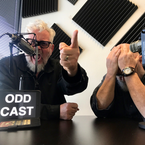 The Oddcast
