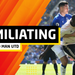 Humiliating-Everton-United